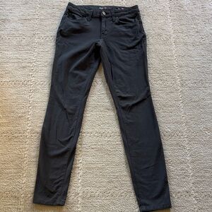 Style & Co Charcoal Jeggings